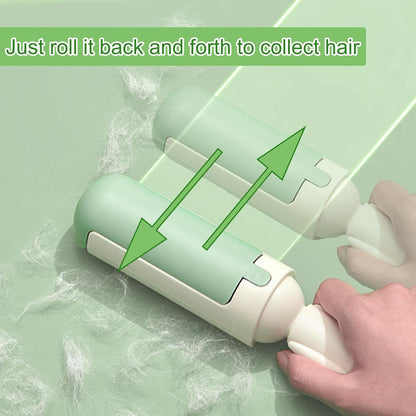 FurLift™ Hair Removal Brush – Extended