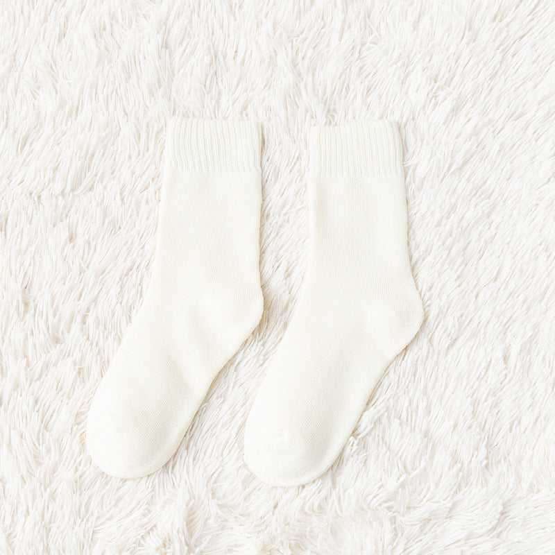 Thickened Fleece Socks