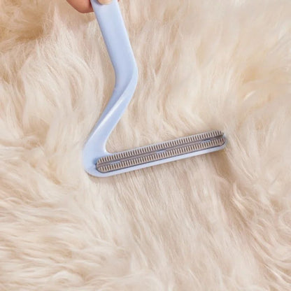 FurLift™ Hair Removal Brush – Compact