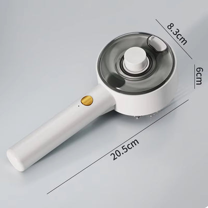 SteamCare™ Grooming Brush