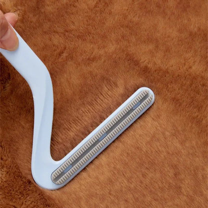 FurLift™ Hair Removal Brush – Compact