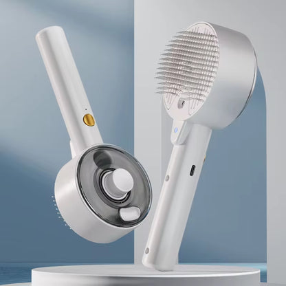 SteamCare™ Grooming Brush