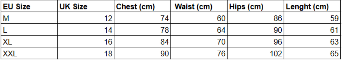 Fleece-lined Long Sleeve