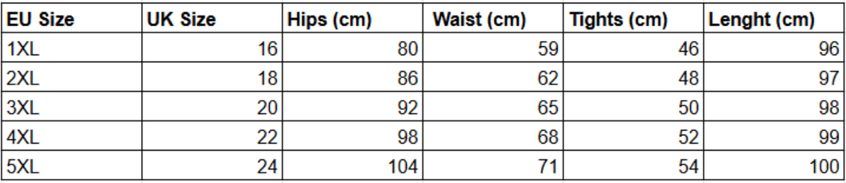 [Plus sized] Fleece-lined Lambswool Leggings