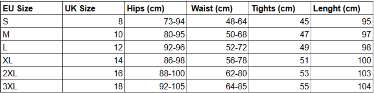 Leather Fleece Leggings