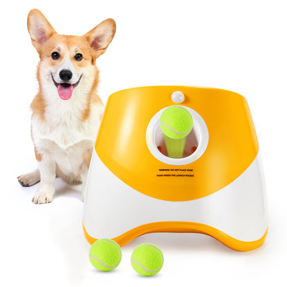 FetchMate™ Automatic Ball Launcher