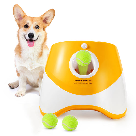 FetchMate™ Automatic Ball Launcher