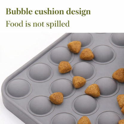 CalmFlow™ Lick Mat – Soft Pattern