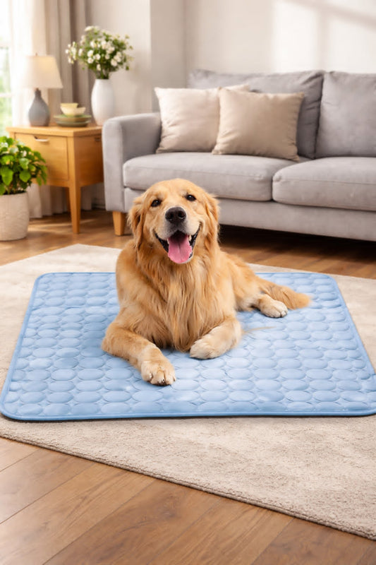 ChillRest™ Cooling Mat