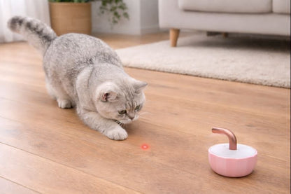 LightChase™ Interactive Laser Toy