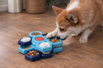 MindTrail™ Puzzle Game – Multi-Layer Edition