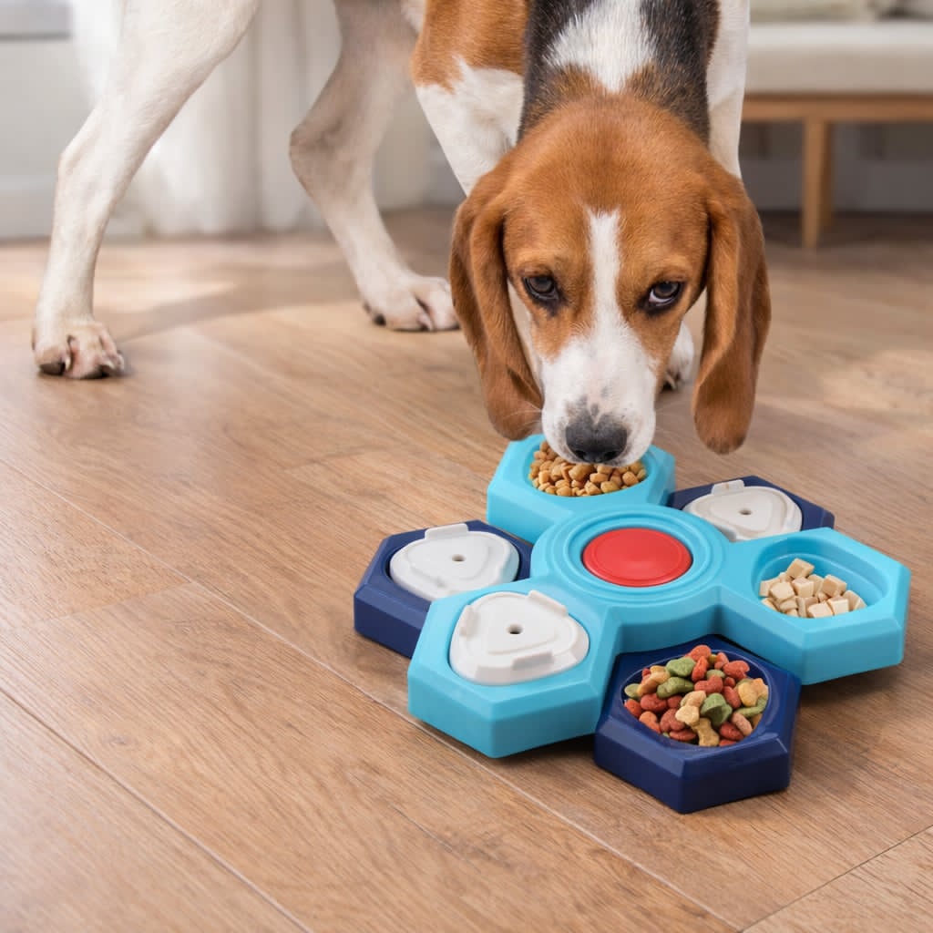 MindTrail™ Puzzle Game – Multi-Layer Edition