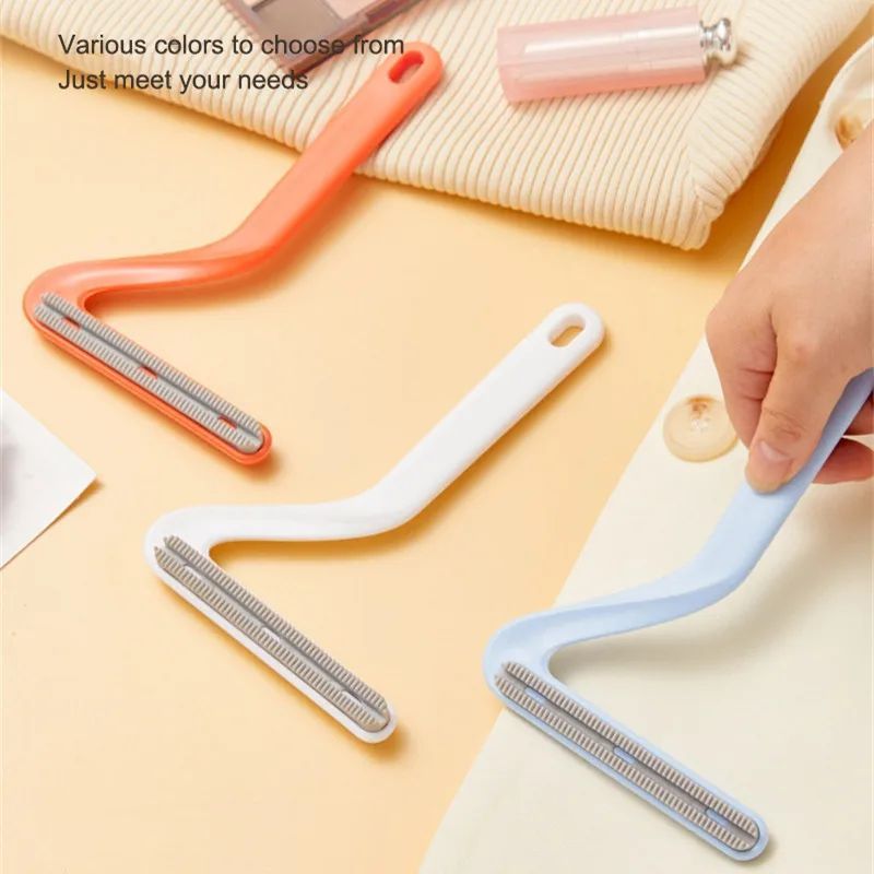 FurLift™ Hair Removal Brush – Compact