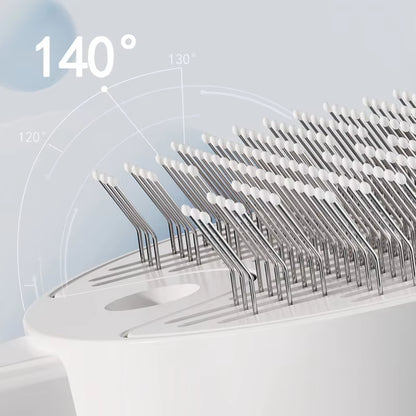 SteamCare™ Grooming Brush
